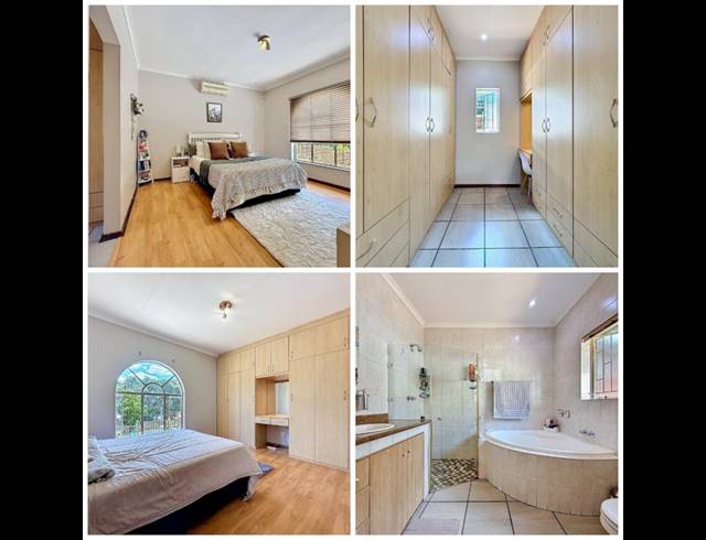 6 BEDROOM HOUSE FOR SALE IN ZWARTKOP